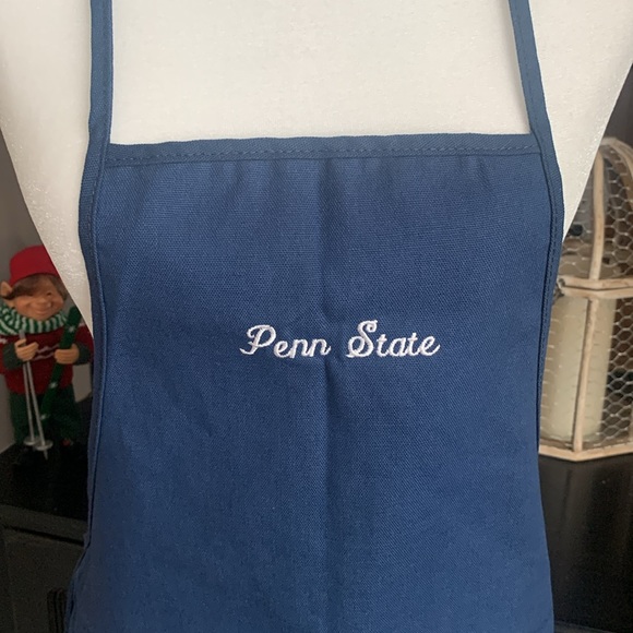 New Penn State apron - Picture 2 of 3